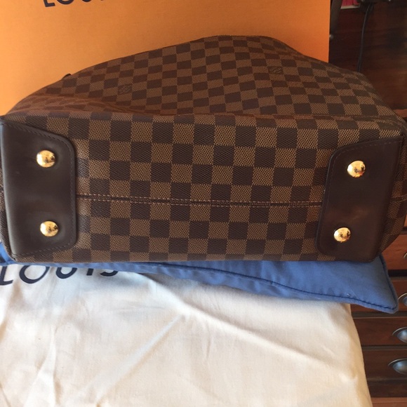 Luis Vuitton duomo hobo bag - Picture 5 of 7